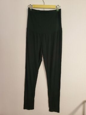 Maternity 2-pack Leggings Loose Fit